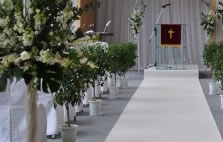 バージンロード